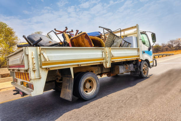 Trusted North Chicago, IL Junk Removal Services Experts