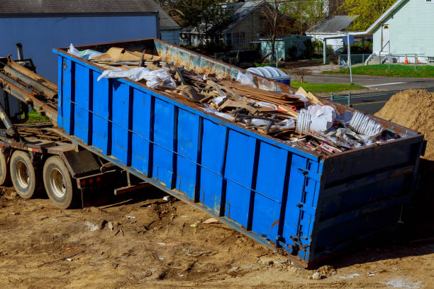 Best Carpet Removal and Disposal  in North Chicago, IL
